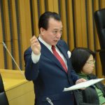 平成29年第1回定例会一般質問内容