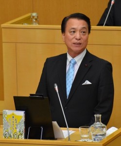 千代田区特別職報酬等審議会特定委員の監査請求に関する決議（案）について、賛成討論
