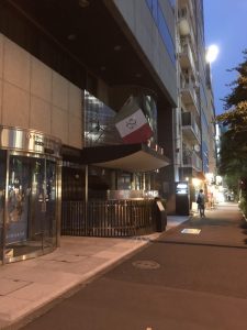 新型コロナウィルスの影響が身近にも