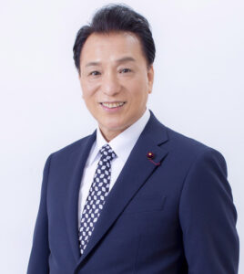 小林たかや年頭のあいさつ