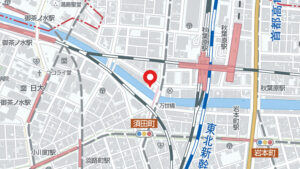 万世橋出張所・区民館が２月１５日にオープンしました