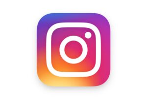 まちとパブリックアートとのマッチング(Instagramより)