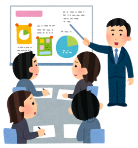 小林たかや区政報告会開催します