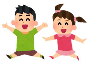 少子化子育て対策について国、都、区でまとめてみました