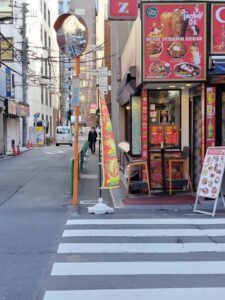 (事例)区民からのある日のご相談