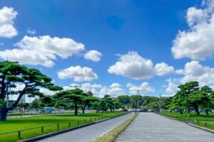 令和７年元旦のご挨拶