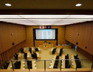 千代田区議会自由民主党議員団提案に対する本会議での決議案への対応について