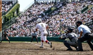 甲子園の決勝を前に思うこと