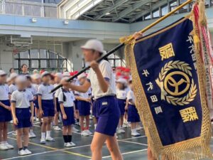 勝敗の先に、一人ひとりの成長が見えた！昌平スポーツフェアを参観しました