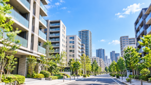 千代田区のマンションは、誰のための住宅なのか？――「5年間転売禁止」要請から考える